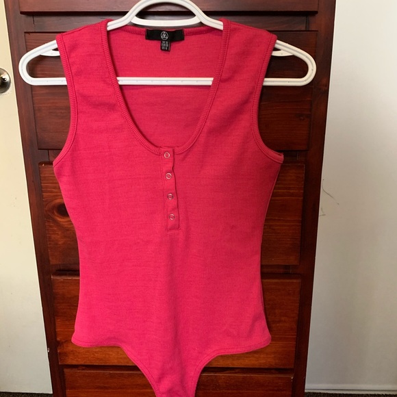 Body suit - Picture 1 of 2